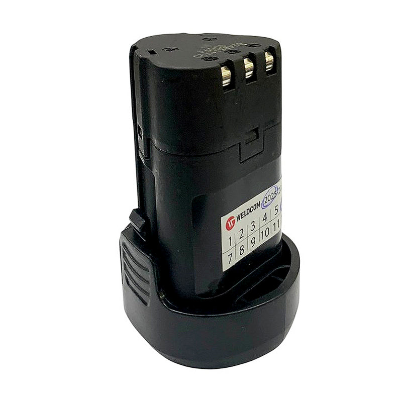 Pin 12V DCK LB1220-1 dung lượng 2.0Ah