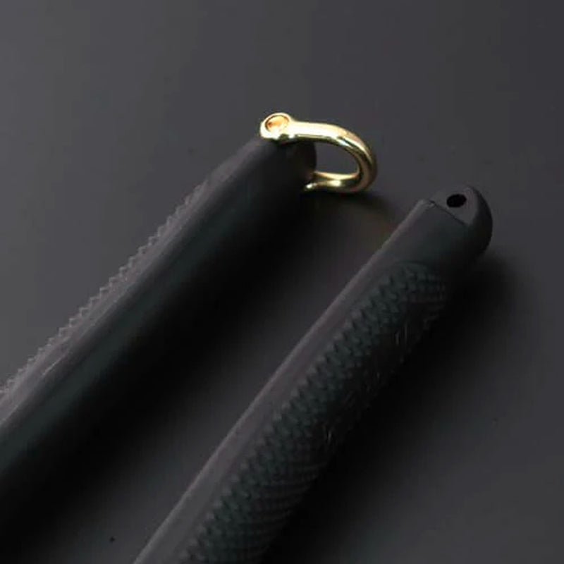 Kìm cắt chéo lực đòn bẩy có chức năng bấm cosse Fujiya 7700N-175BG/200BG Kurokin-Series, kích thước từ 175mm - 200mm. Tiêu chuẩn RoHS