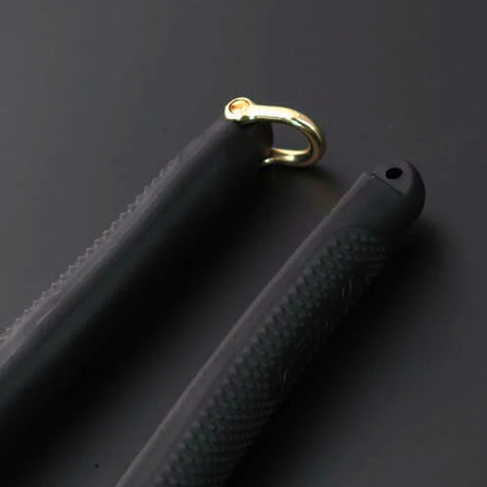 Kìm cắt chéo lực đòn bẩy có chức năng bấm cosse Fujiya 7700N-175BG/200BG Kurokin-Series, kích thước từ 175mm - 200mm. Tiêu chuẩn RoHS