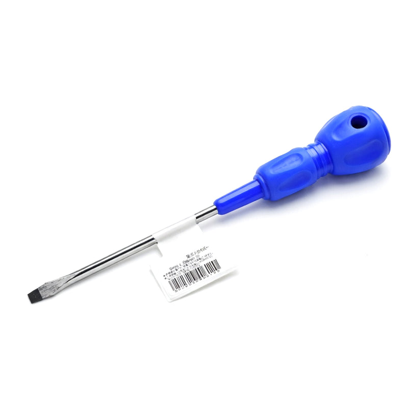 Tua vít đầu dẹp (Slotted) kích thước SL6, chiều dài từ 100mm - 200mm