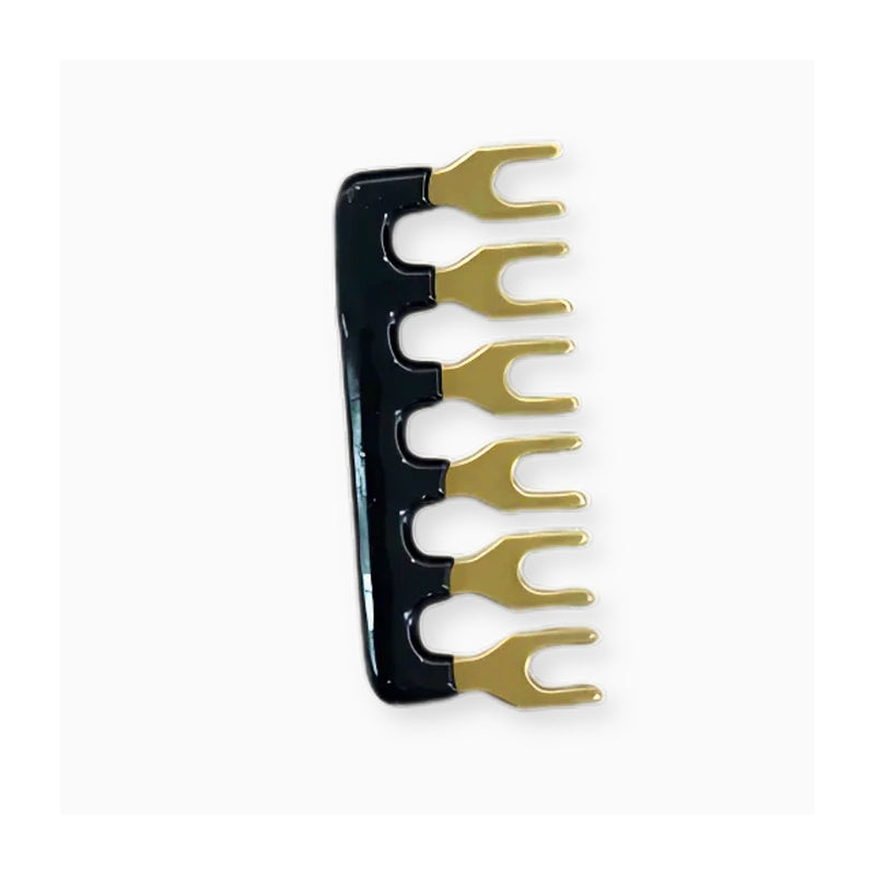 Thanh lược đồng nối tắt domino kiểu cos chỉa Hanyoung Nux