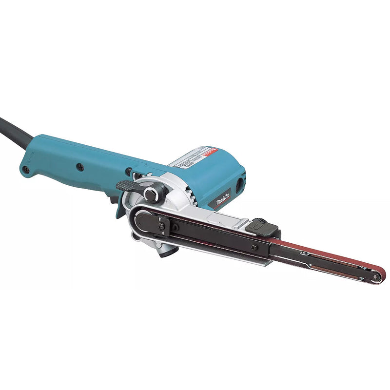 Tay đòn gắn nhám băng Makita đường kính từ 6mm - 13mm