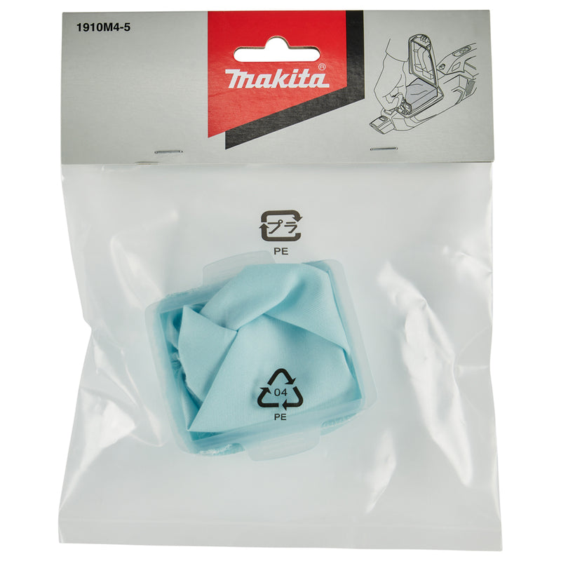Túi chứa bụi Makita 1910M4-5