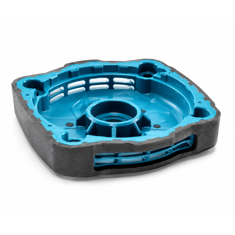 Nắp sau thân máy Maktia mã số Makita 412361-0