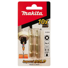 Makita B-28204: SQ2 x 50mm