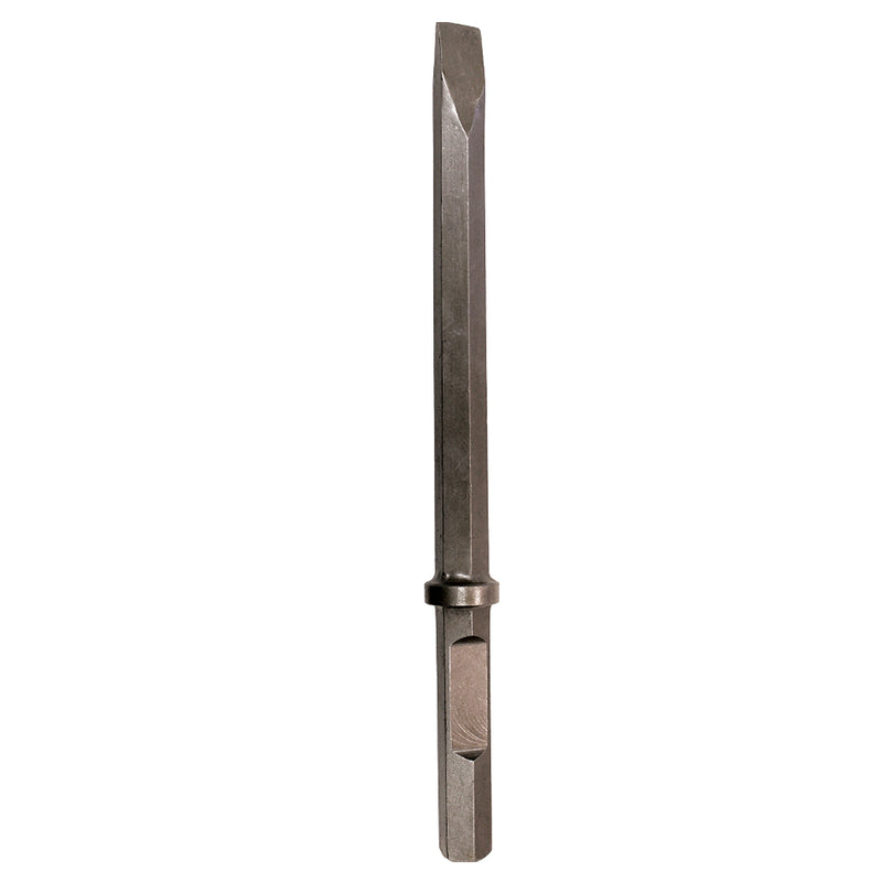 Mũi đục dẹp Makita D-26668 kích thước 28mm x 520mm, đuôi lục giác 28.6mm