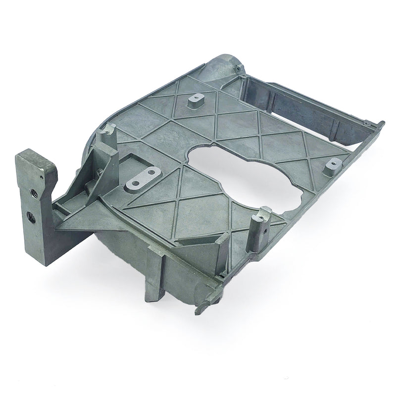 Phụ tùng Makita - Tấm chắn bụi - mã số JM27000153 (Frame)