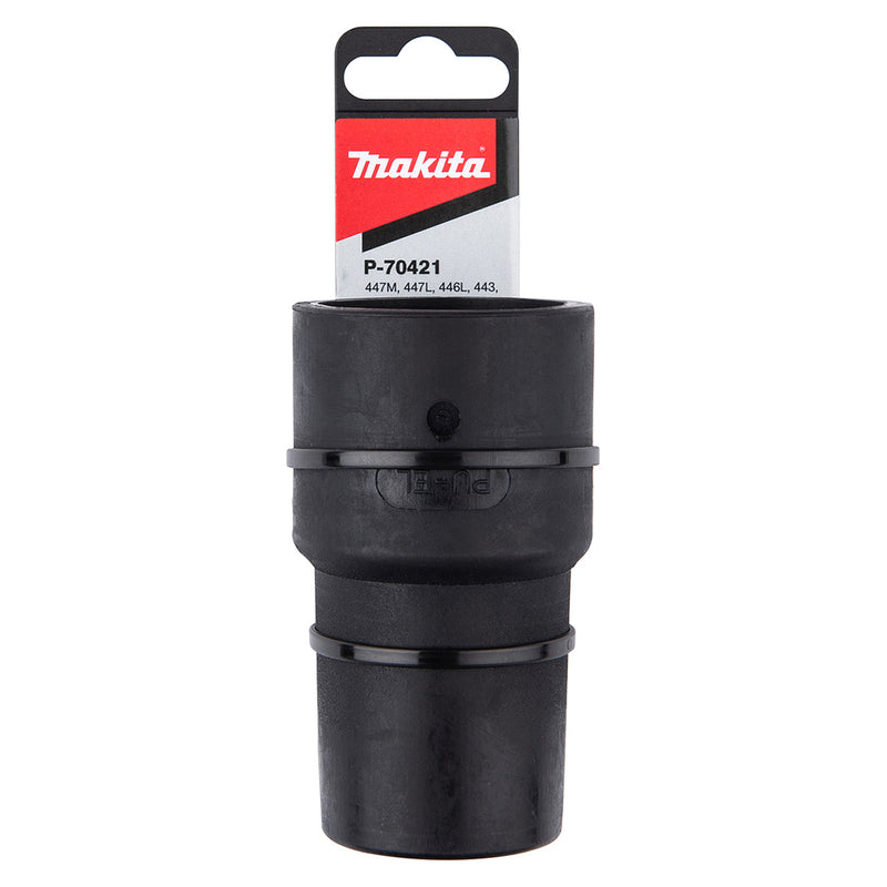 Khớp nối chuyển đổi ống hút bụi từ 35mm - 38mm Makita P-70421