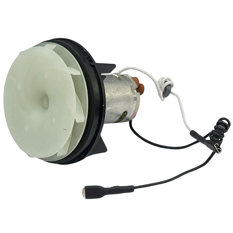 Cụm Motor/Hg6530V Makita PR00000075 (MOTOR ASSY (EU)/HG6530V)
