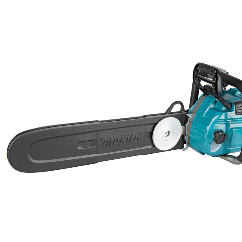 Máy cưa xích cứu hộ Makita UC033G dùng Pin 40Vmax XGT, chiều dài lam 400mm - 500mm
