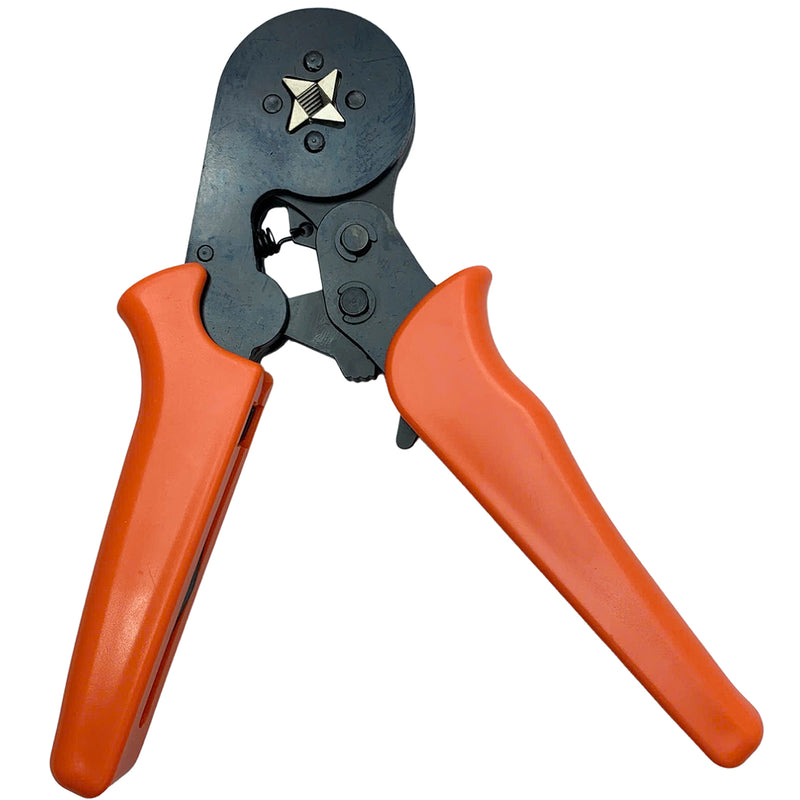 Kìm bấm cos MINJIN HSC8 6-4A (0.25-10mm)