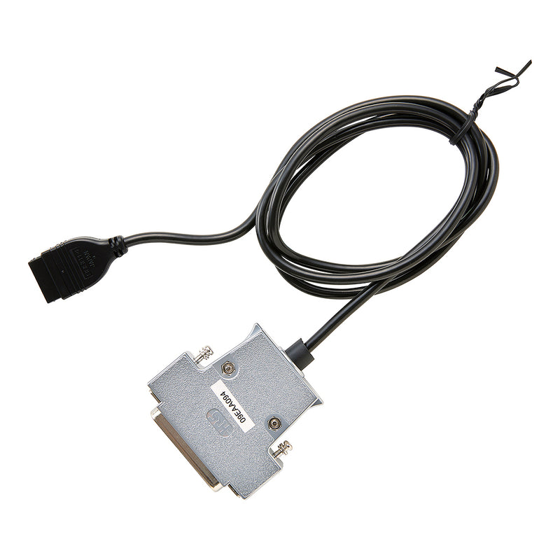 Cáp Mitutoyo 09EAA084 / RS-232C (D-SUB 25-pin), dài 1m