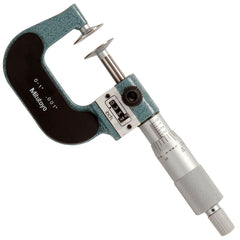 Mã 223-125　Dãy đo 0 - 1 in　Sai số ±0.0002 in