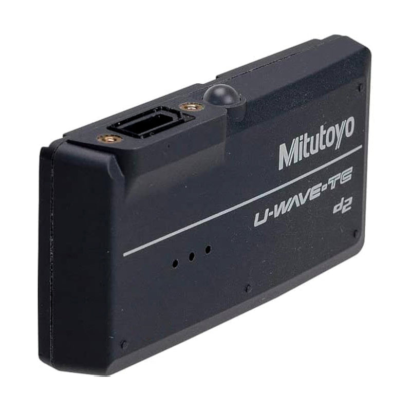 Phụ kiện đầu phát dữ liệu Mitutoyo 264-621, kết nối U-WAVE-TC, Không chống nước, có còi báo