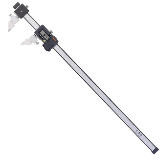 Thước kẹp điện tử Mitutoyo Series 552 Absolute Coolant Carbon Fiber, hàm kẹp đa năng thay thế