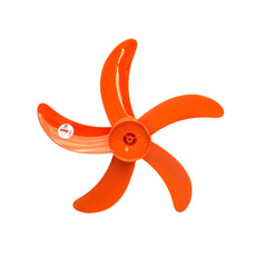 Màu cam
