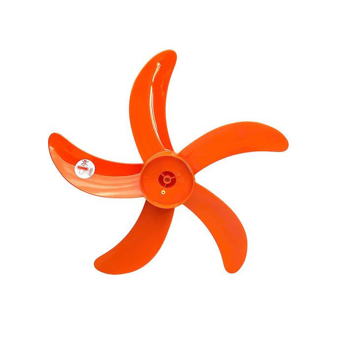 Cánh quạt Senko 5 cánh lớn, có 2 màu