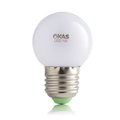 SOPOKA G45T: màu trắng