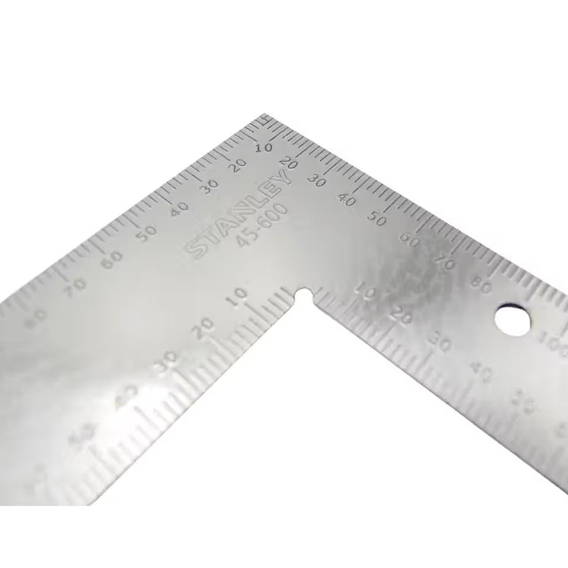 Thước ê kê Stanley 45-600 kích thước 600mm x 400mm