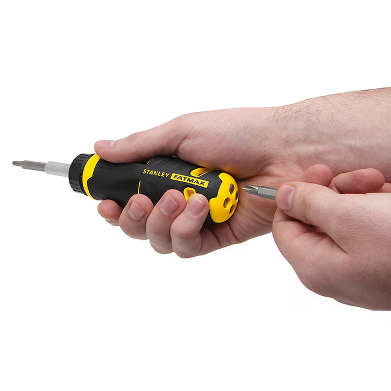 Tua vít tự động đa năng FATMAX Stanley FMHT62287