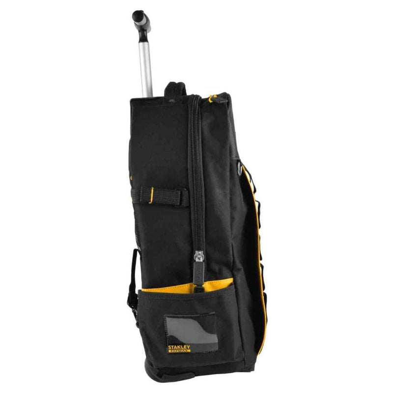 Ba lô đựng dụng cụ kiểu vali kéo FATMAX Stanley FMST514196