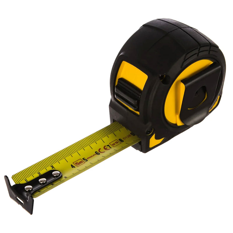 Thước cuộn thép Tylong Stanley STHT0-33561 chiều dài 5m