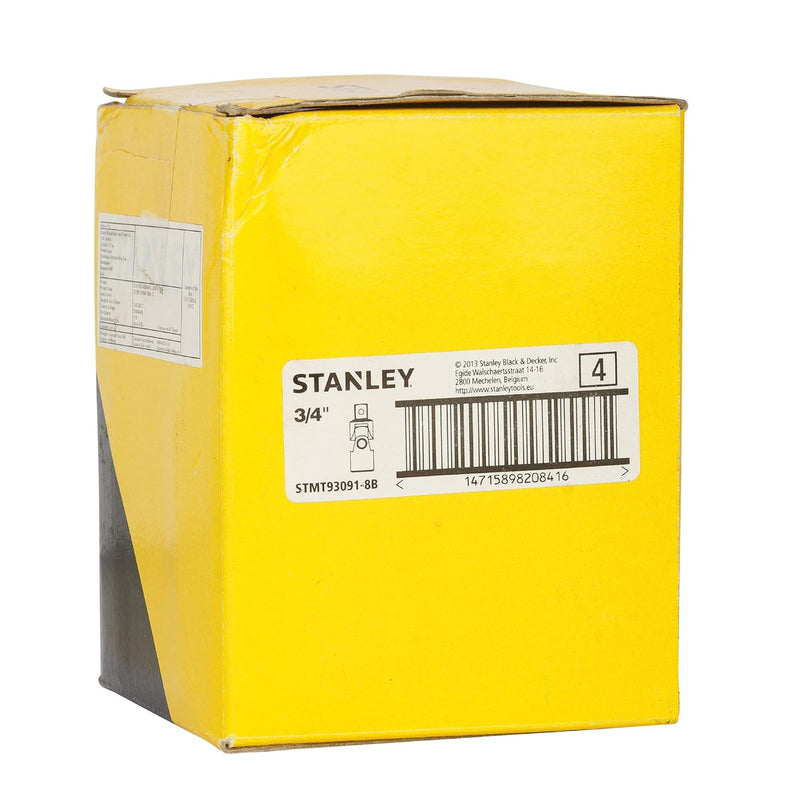 Đầu nối lắc léo cốt 3/4 inch Stanley STMT93091-8
