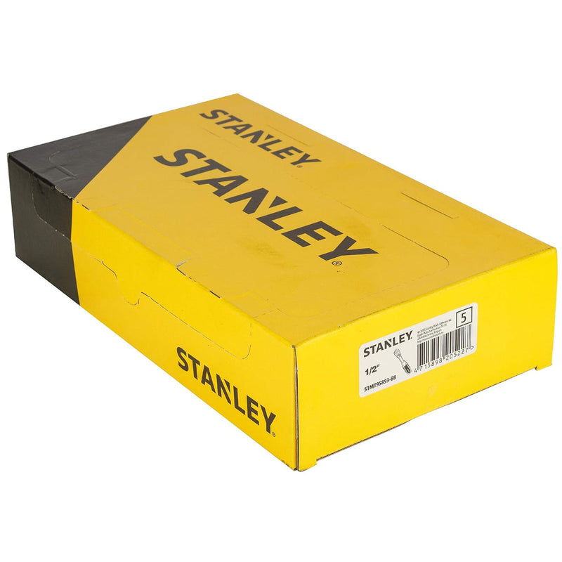 Cần siết tự động cốt 1/2 inch Stanley STMT95893-8B