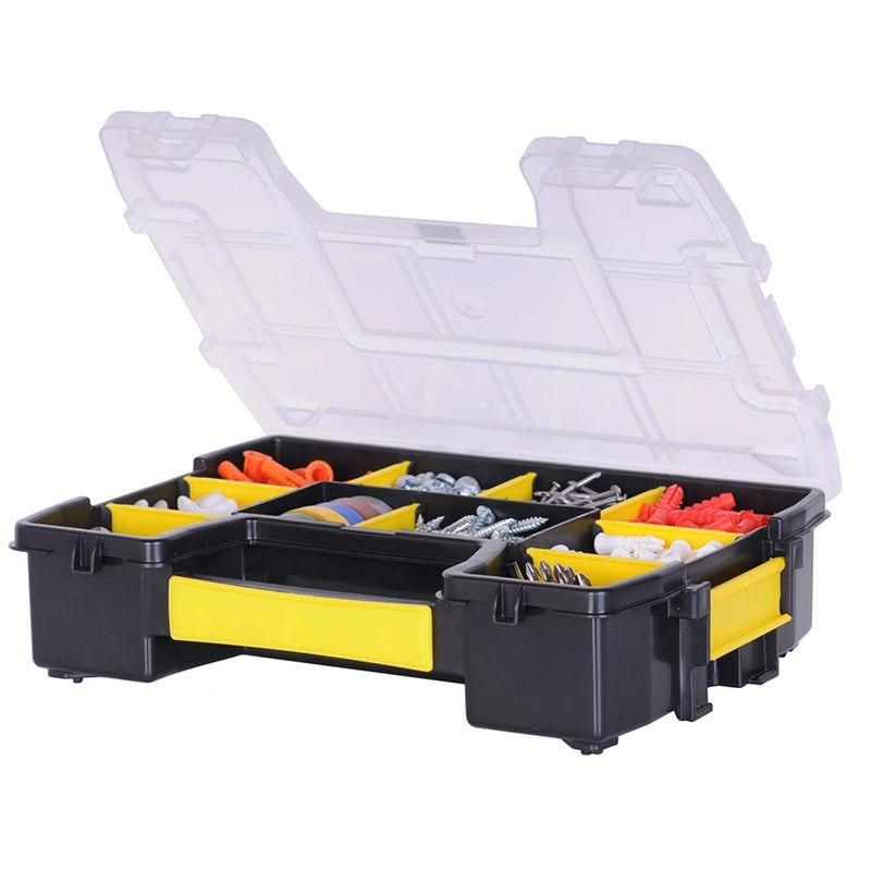 Hộp đựng linh kiện SortMaster Light Stanley STST1-70720
