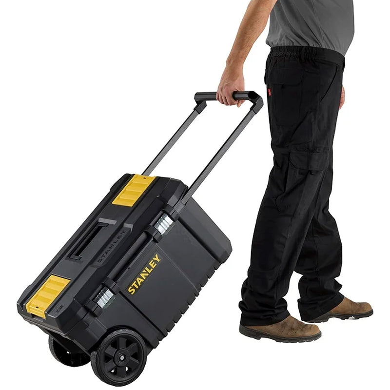 Thùng đựng dụng cụ dòng Essential Stanley STST1-80150