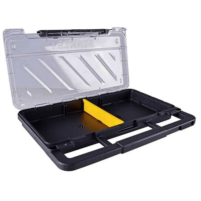 Hộp đựng linh kiện Stanley STST74301-840 kích thước 16 inch