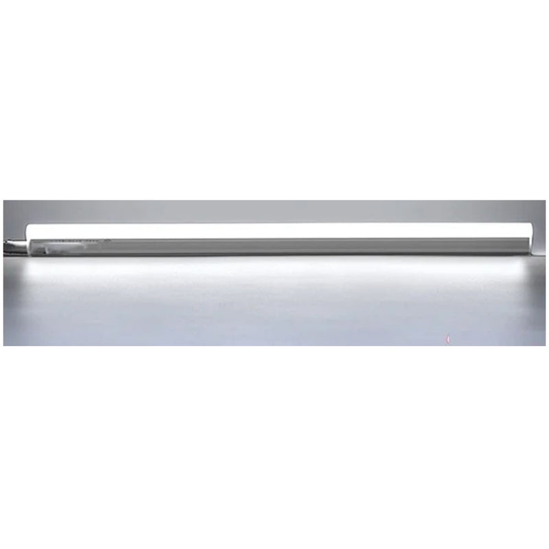 Bóng led Tube Tiến Phát dài 600mm, công suất 10W, màu sáng trắng - màu sáng vàng