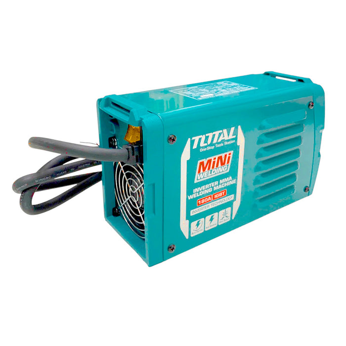 Máy hàn MMA Inverter 180A/85V TOTAL TW218016