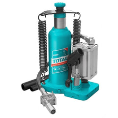 TOTAL THT109126: Tải trọng 12 tấn