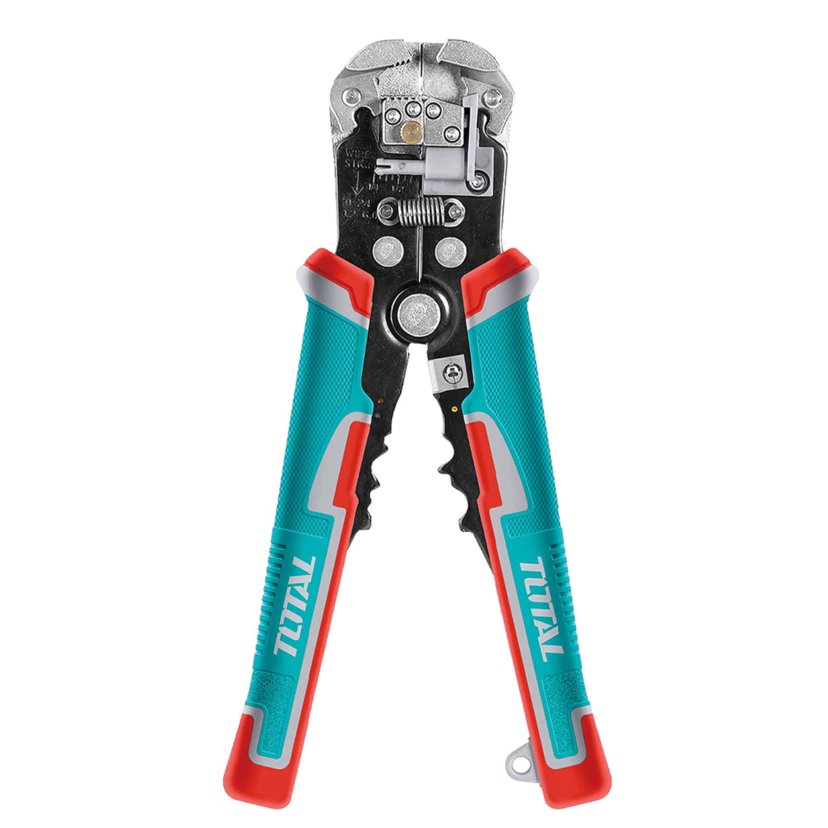 Kìm tướt dây điện tự động thông minh TOTAL THT152429