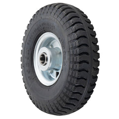 Ukai 3.00-4HL AL: Đường kính 248mm. Bánh đặc không dùng hơi