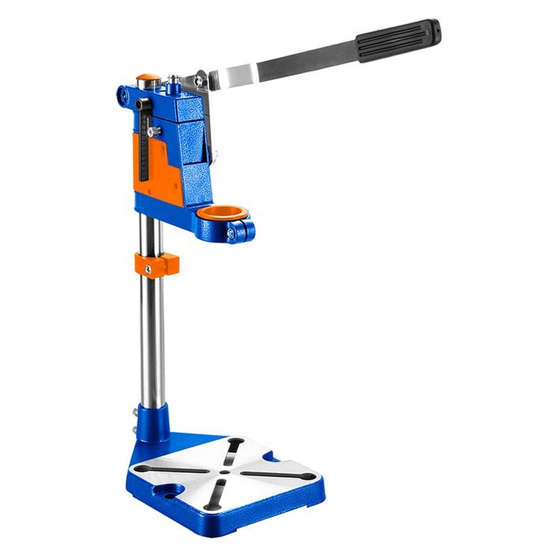 Giá đỡ máy khoan Wadfow WADS1509 đường kính cổ kẹp 43mm, hành trình khoan 60mm