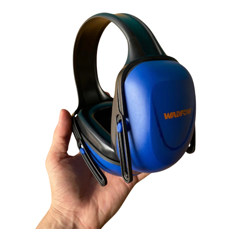 Chụp tai chống ồn Wadfow WEM2922