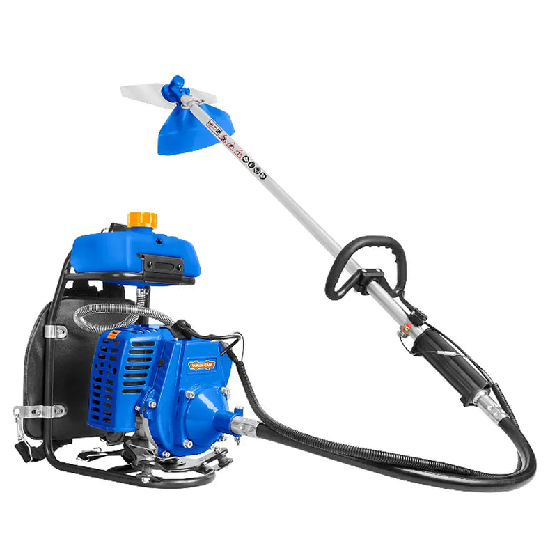 Máy cắt cỏ dùng xăng Wadfow WGM2A30 công suát 0.81kW