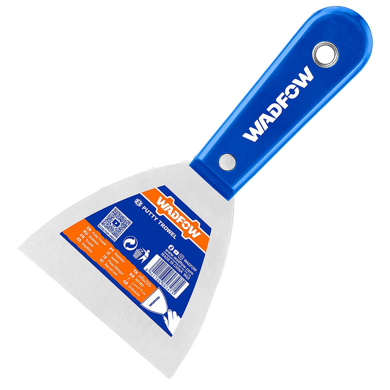Dao sủi Wadfow WPT6304 lưỡi Inox, kích thước lưỡi 100mm