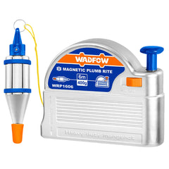 Wadfow WRP1606: Chiều dài dây 6m | Trọng lượng 400g