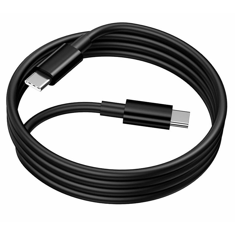 Dây cáp sạc USB Type C - Type C Wadfow WUB1502 chiều dài 1m