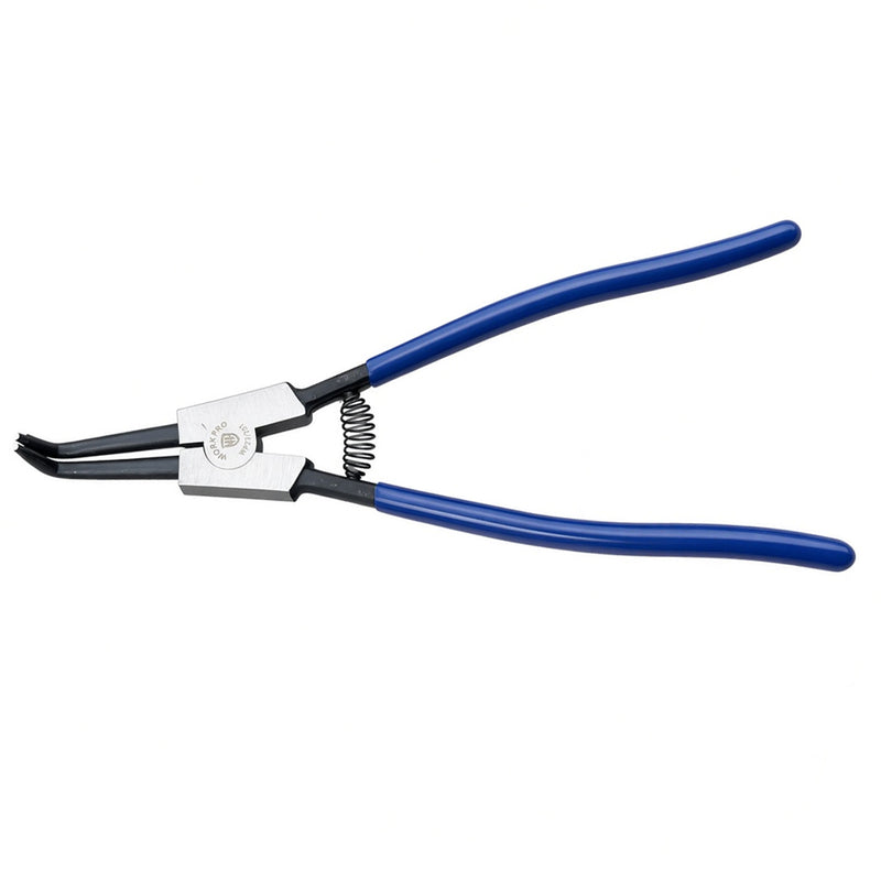 Kìm mở phe ngoài mũi cong Workpro WP231201 kích thước 325mm