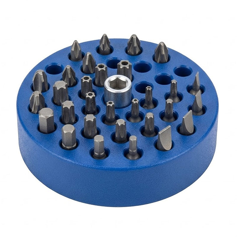 Khay đựng mũi vít có từ tính Workpro WP433055
