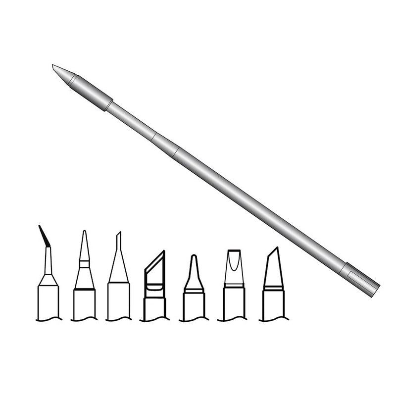 Phụ kiện mũi hàn Atten T9130 Series