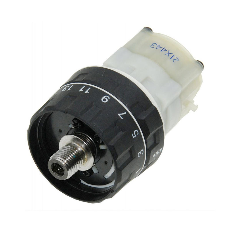Phụ tùng Makita - Cụm nhông | Mã số: 123443-0 (Gear Assemnly)