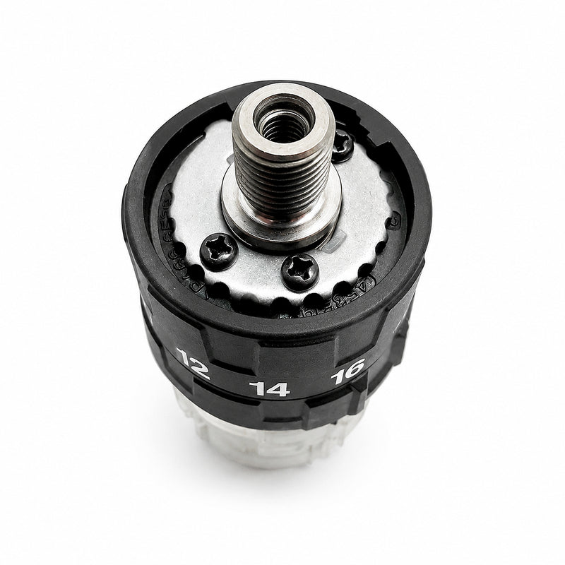 Phụ tùng Makita - Cụm nhông | Mã số: 123502-0 (Gear Assemnly)