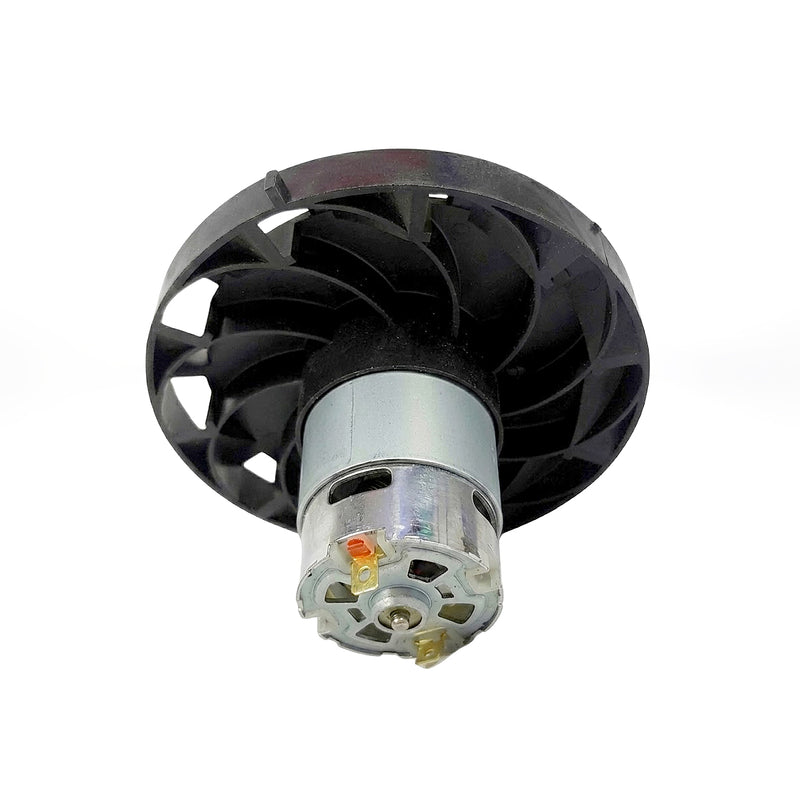 Phụ tùng Makita - Cụm Motor | Mã số: 125932-1 (Motor Assembly)