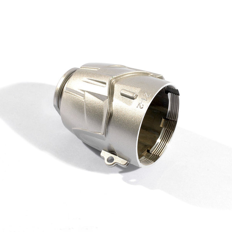 Phụ tùng Makita - Hộp nhông | Mã số: 140B03-5 (Hammer Case Complete)