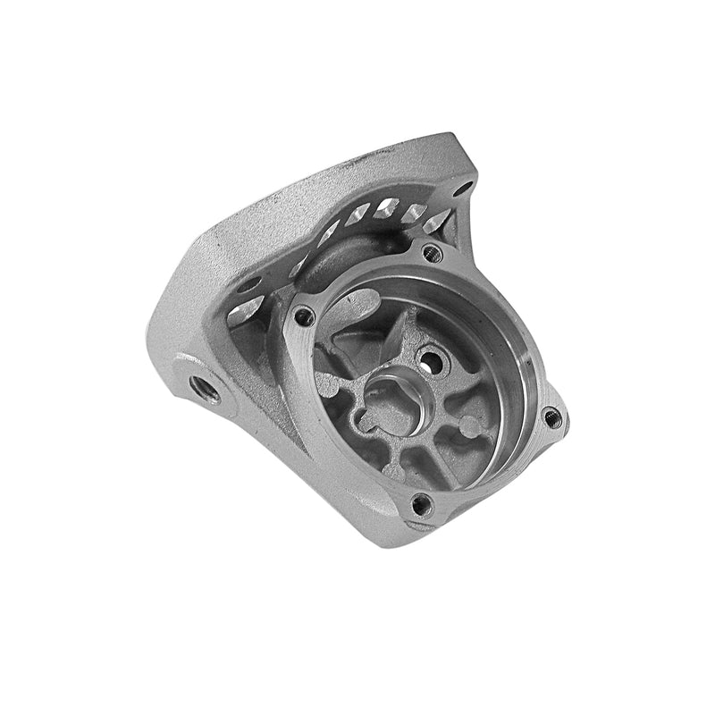 Phụ tùng Makita - Hộp nhông | Mã số: 141327-0 (Gear Housing Complete)